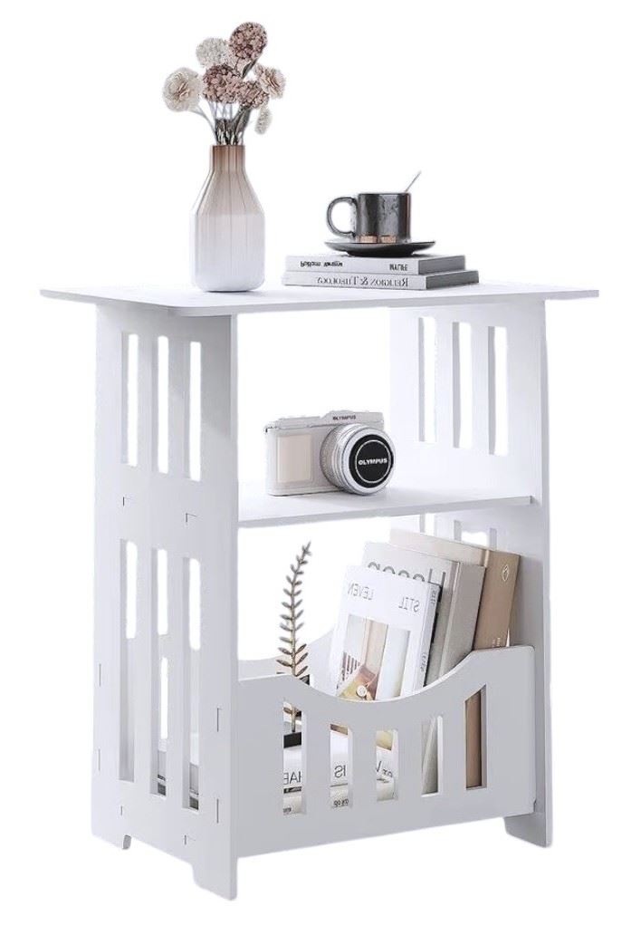 MESITA ARMABLE MULTIUSOS ORGANIZADORA